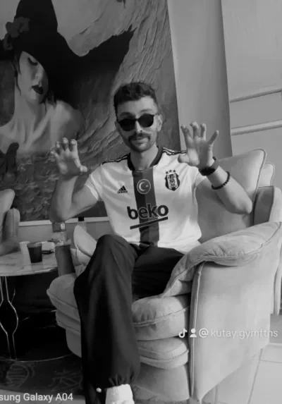 Kutay Kayaduvar