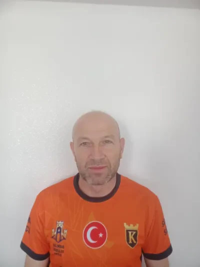 Mahmut Yurdakul