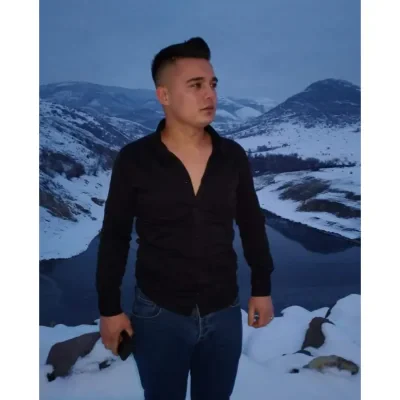 Mahsuni Eryaz