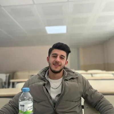 Mehmet Can Köse