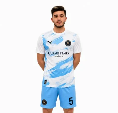 Mehmet Can Köse