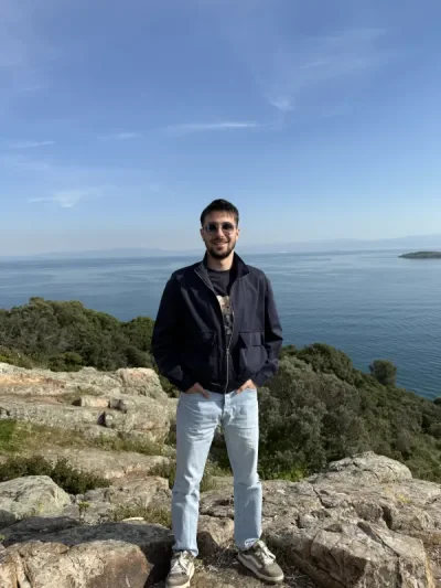 Mehmet Emre Alıcı