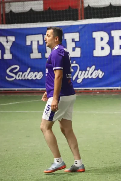 Mehmet Ünver