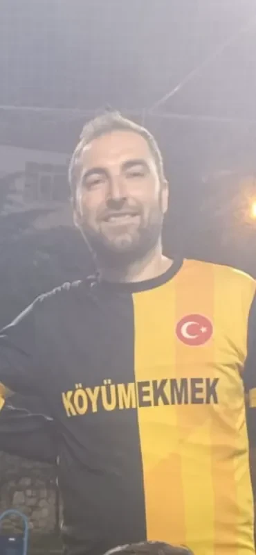 Melih Börek