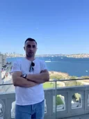 Mertcan Keskin