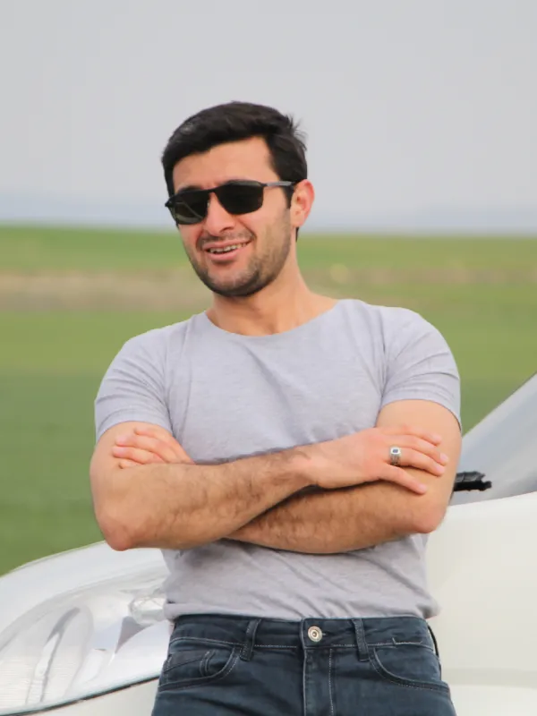 Mesut Bahadır Kaplan