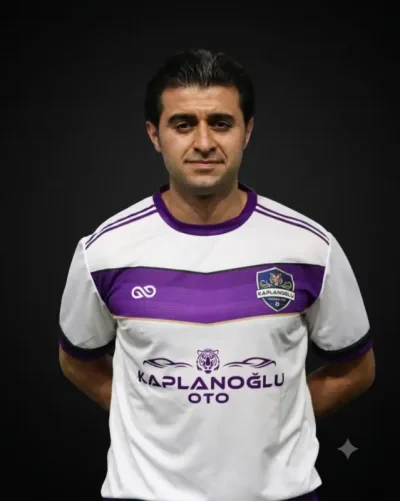 Mesut Bahadır Kaplan