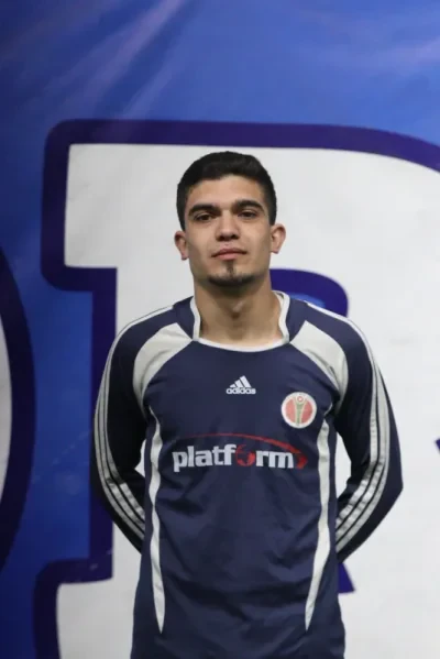 Metehan Kepür
