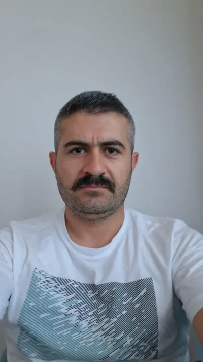 Muhammed Akdaş