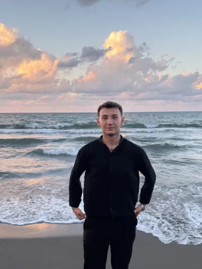 Muhammet Kılıçsokan