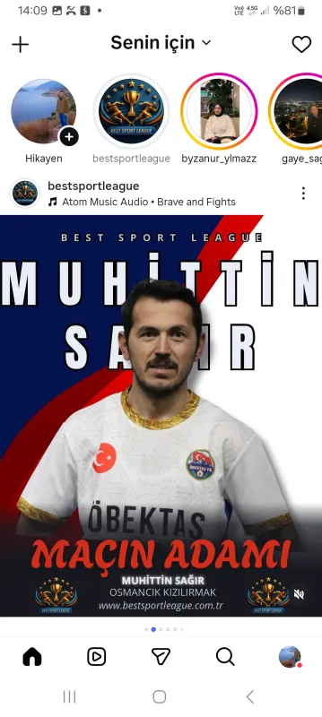 Muhi̇tti̇n Sağir