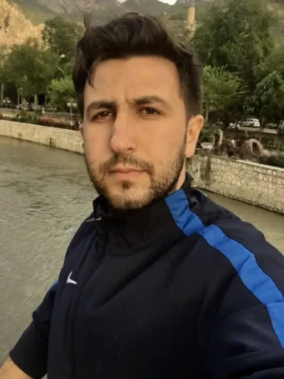 Murat Aşlıgül
