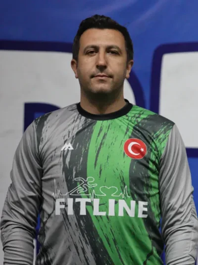 Murat Aşlıgül