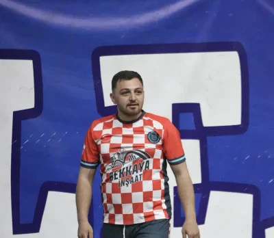 Murat Bekkaya