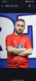 Mustafa Akman
