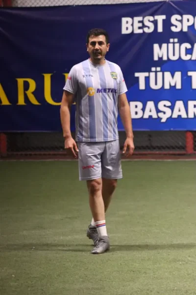Mustafa Aksu