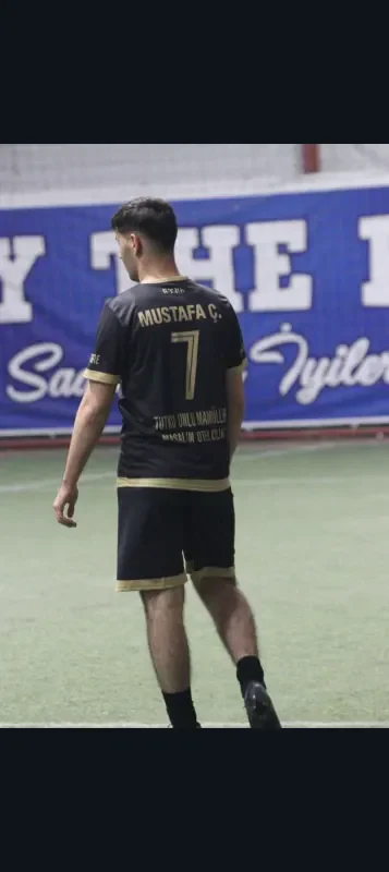Mustafa Çelik
