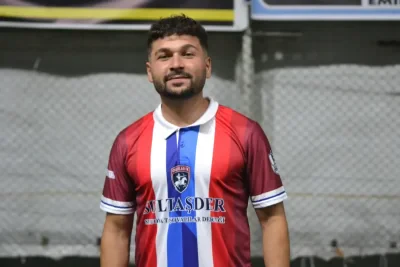Mustafa Çevik