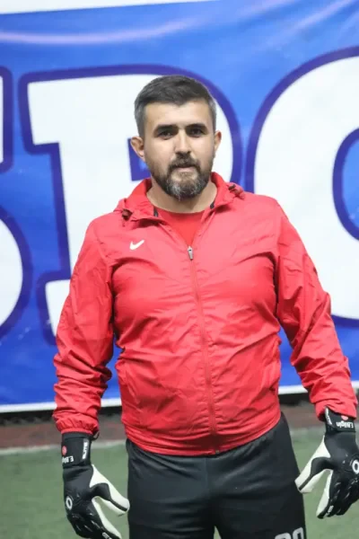 Mustafa Kalaycı
