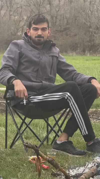Mustafa Tuz