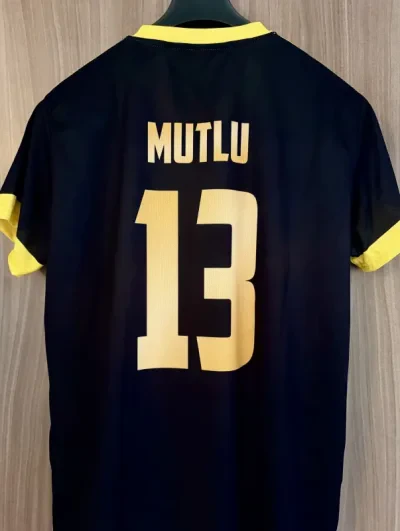 Mutlu Can Soydan
