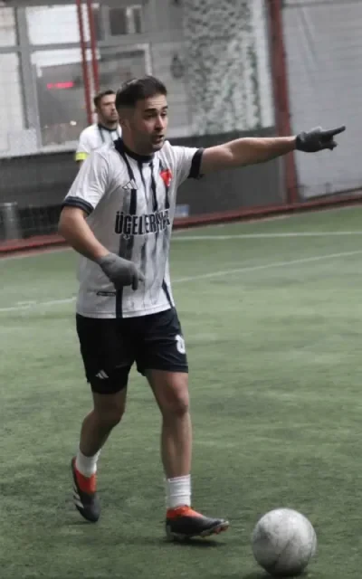 Muzaffer Arafat