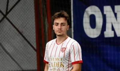Oğuzhan Çalışkan