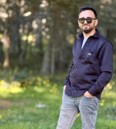 Okan Al