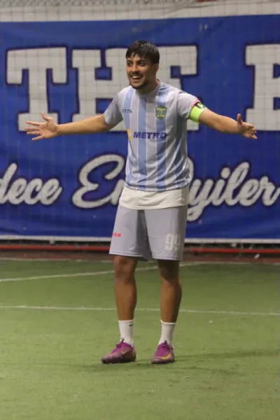 Ömer Atak