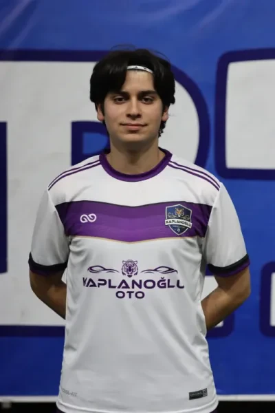 Ömer Faruk Kaplan