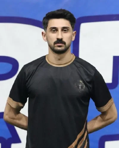 Onur Can Şen