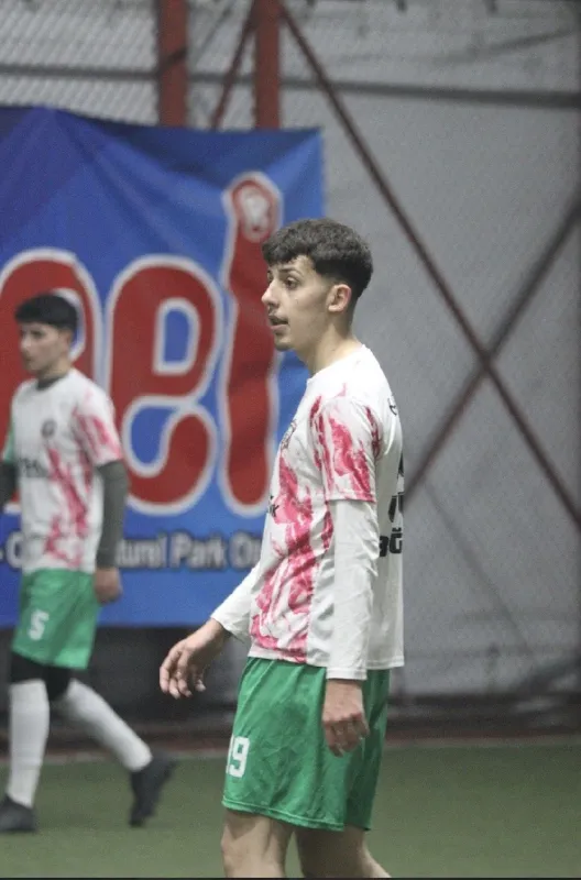 Osman Buğra Karatağ