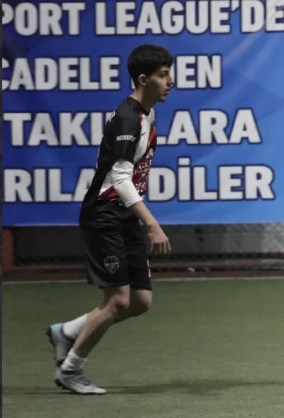 Osman Buğra Karatağ