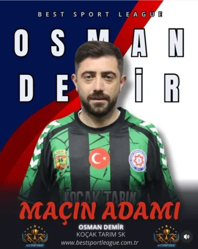 Osman Demir