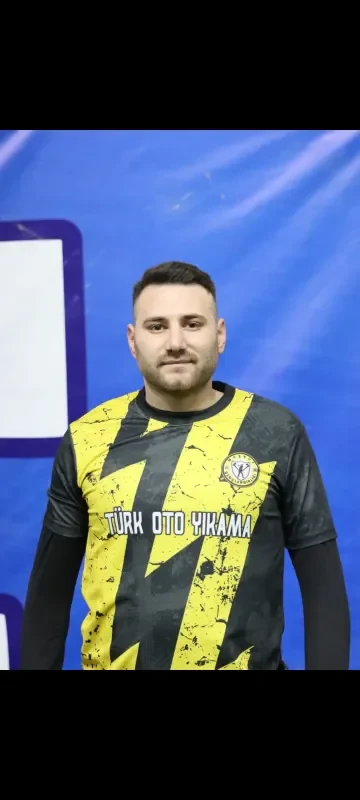 Özkan Gökçe