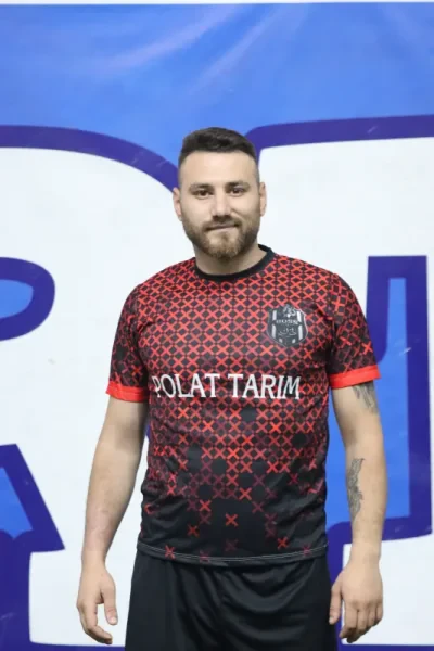 Özkan Gökçe