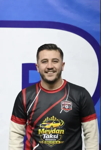 Ramazan Kurtcan