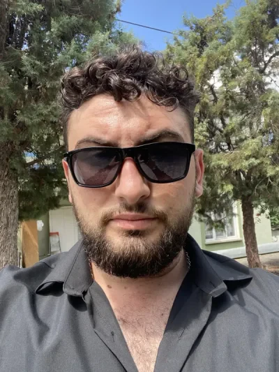 Recep Ayrancı