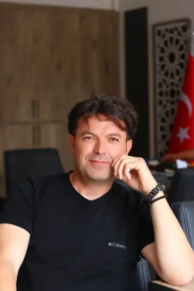 Şaban Sarı