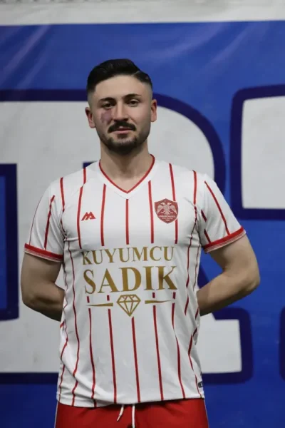 Şafak Bilgili
