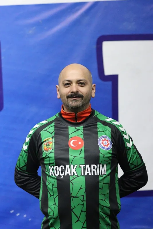 Şahin Çoban