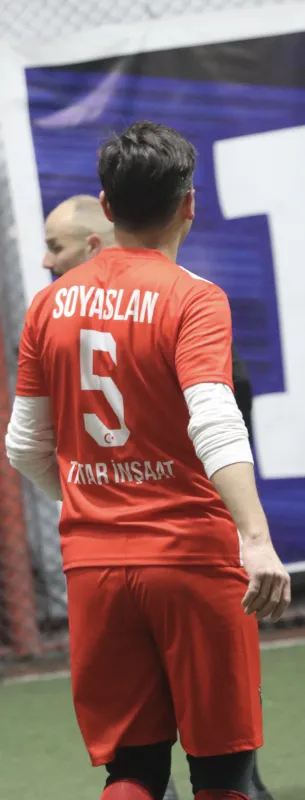 Saim Soyaslan