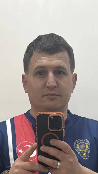 Salih Sekmen