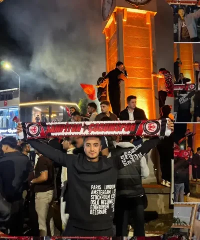 Samet Bayrak
