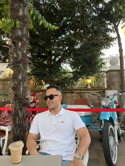 Samet Koca
