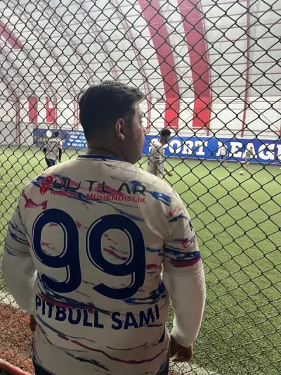 Sami Can Dertlioğlu