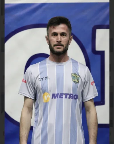 Satılmış Coşar