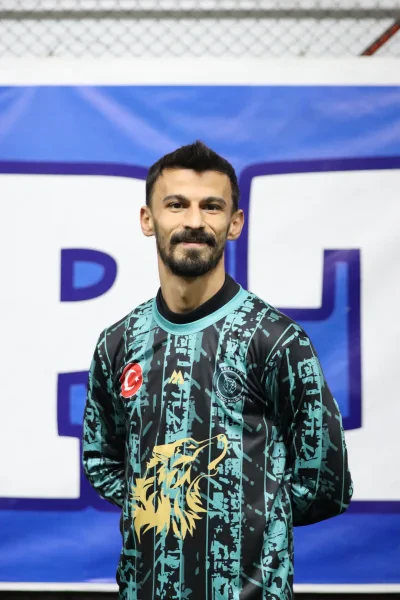 Selcuk Hıdır