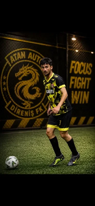 Selim Çakmak