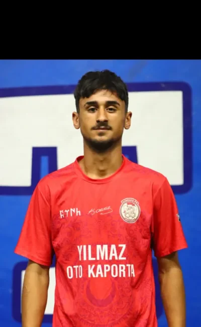 Selim Çakmak